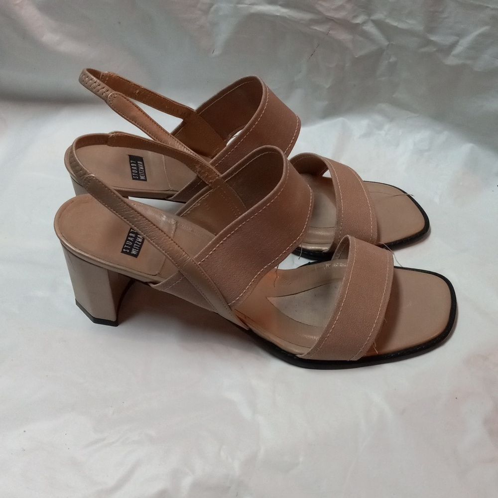 Stuart Weitzman Sandals Size 10